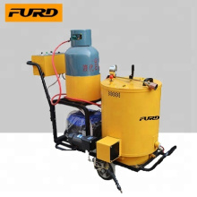 Hand push asphalt crack sealing heat lance (FGF-60)